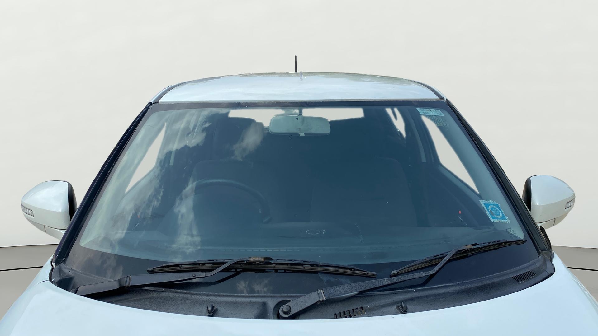 View 2014 Maruti Suzuki 1000 Base Variant Image 30 Used 2014 Maruti Suzuki 1000 Base Variant Image 30