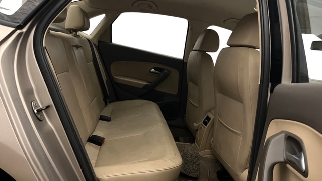 View Volkswagen Vento Image 34 Used Volkswagen Vento Image 34