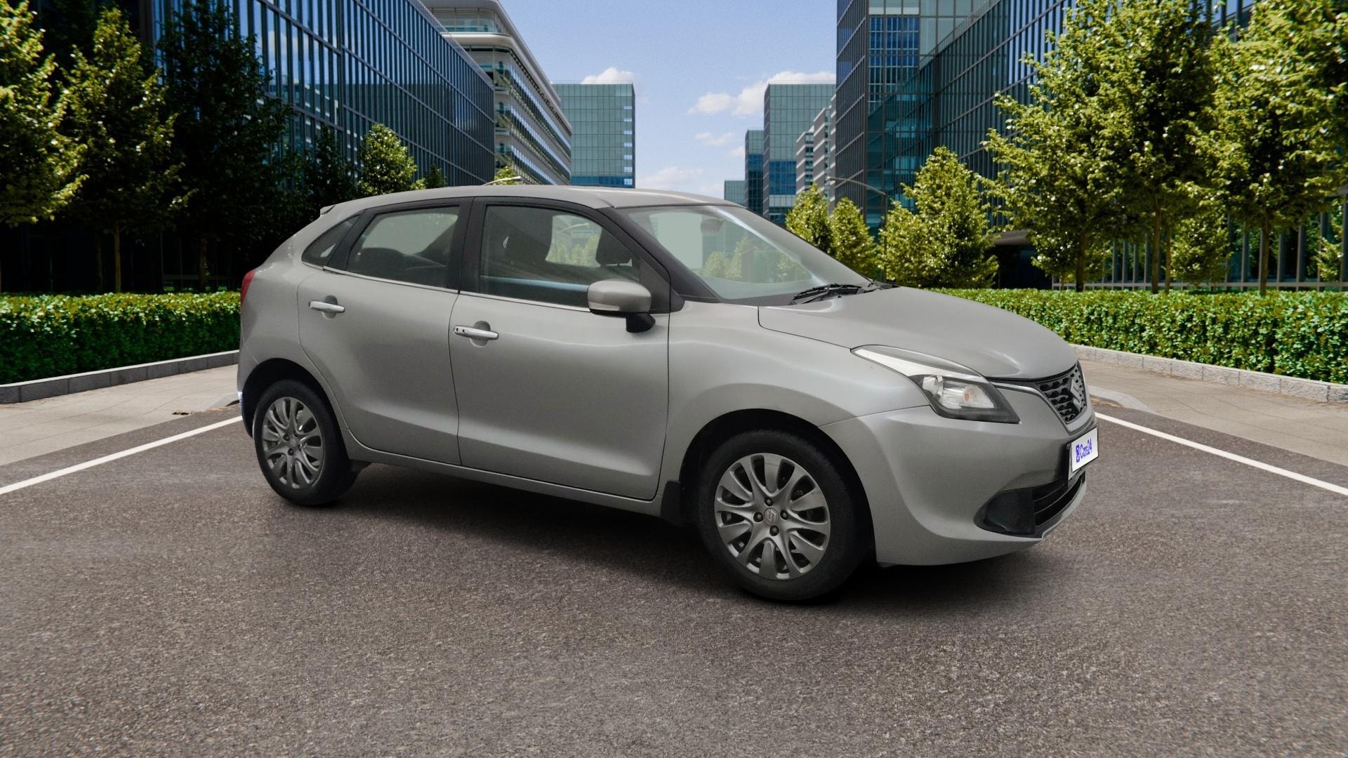 View 2018 Maruti Suzuki 1000 Base Variant Image 21 Used 2018 Maruti Suzuki 1000 Base Variant Image 21