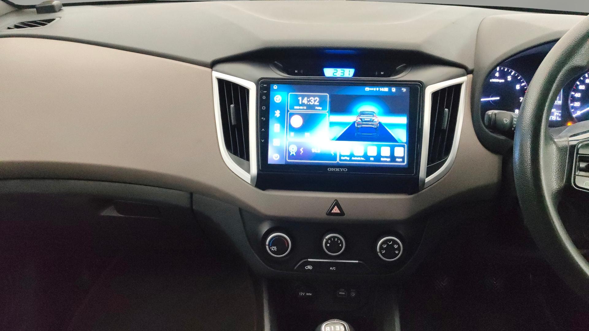 Used 2017 Hyundai Creta Used 2017 Hyundai Creta