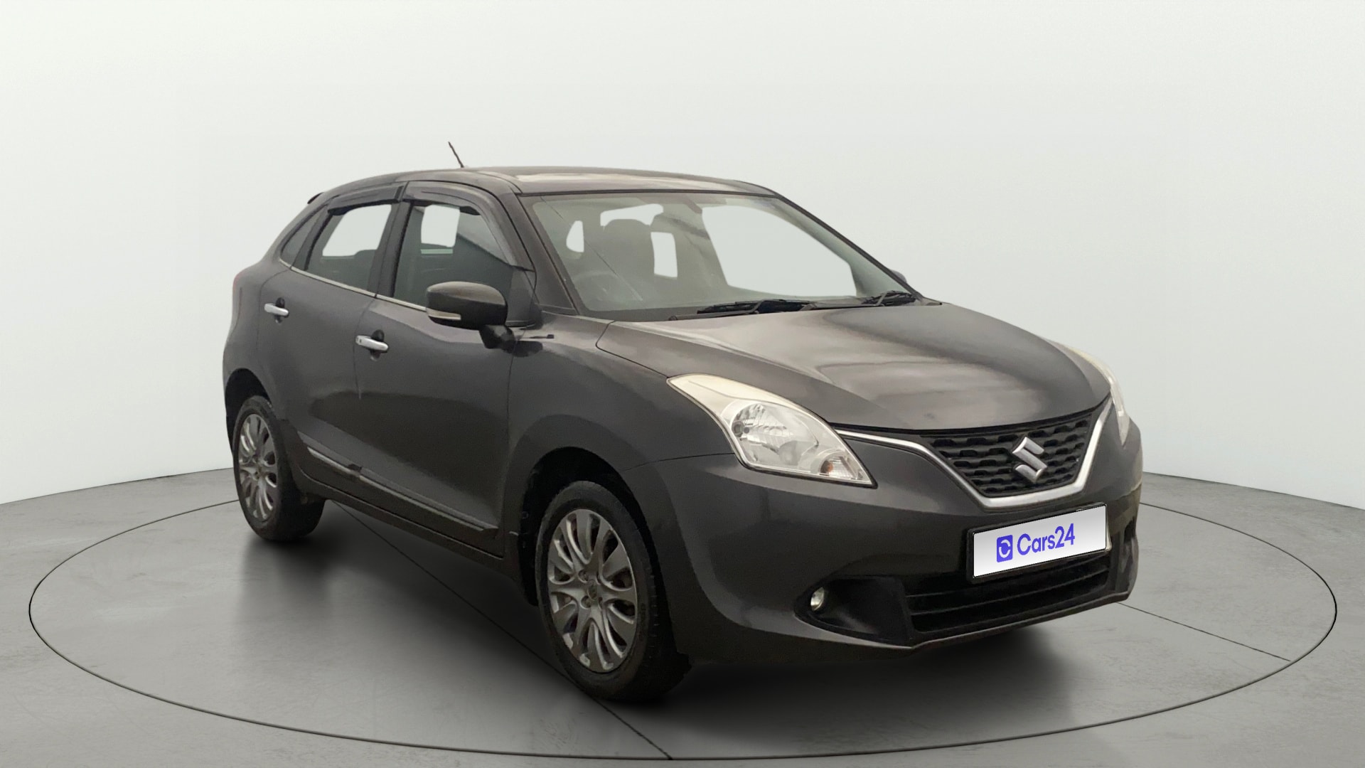 Used 2017 Maruti Suzuki 1000 Used 2017 Maruti Suzuki 1000