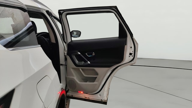 View Tata Safari Image 6 Used Tata Safari Image 6