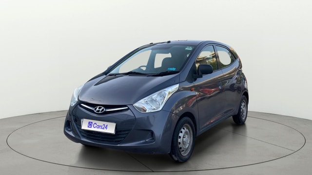 View Hyundai EON Image 34 Used Hyundai EON Image 34