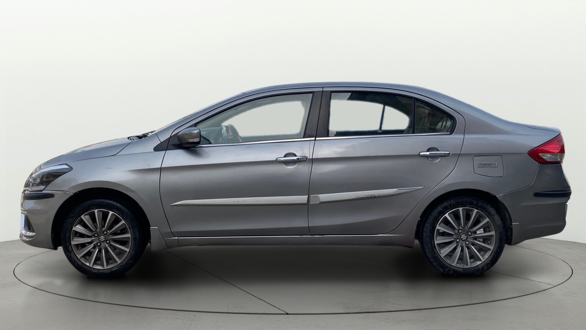 View 2019 Maruti Suzuki 1000 Base Variant Image 6 Used 2019 Maruti Suzuki 1000 Base Variant Image 6
