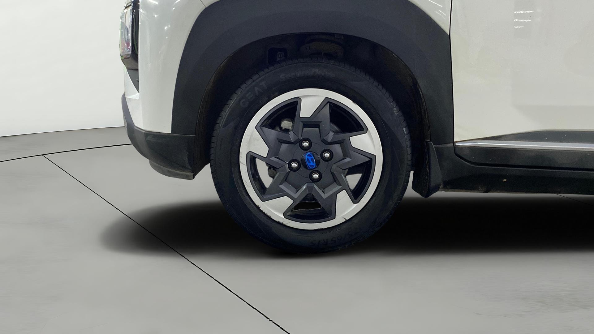 View 2024 Hyundai Exter 1.2 AMT Kappa SX Image 35 Used 2024 Hyundai Exter 1.2 AMT Kappa SX Image 35