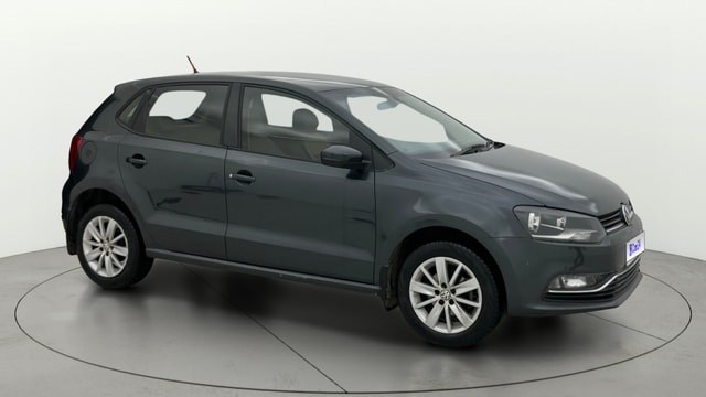 View Volkswagen Polo Image 22 Used Volkswagen Polo Image 22