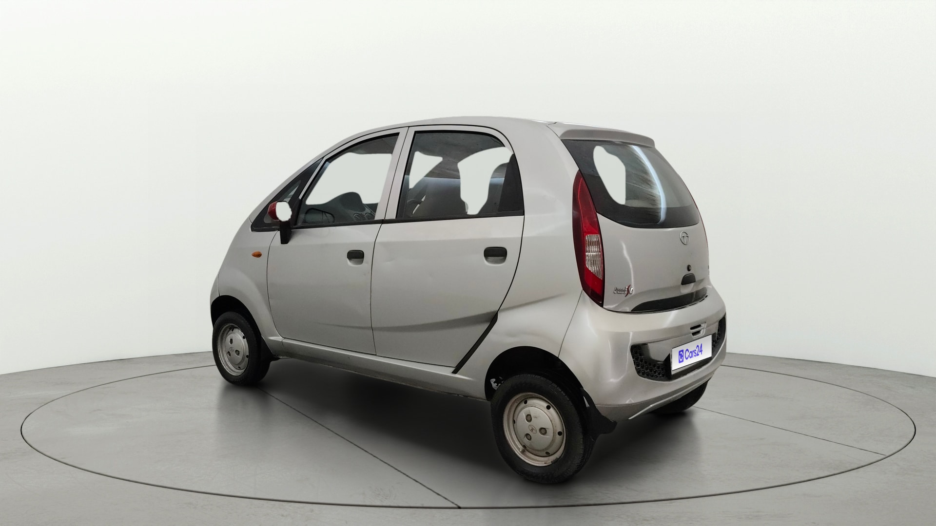 Used 2016 Tata Nano Used 2016 Tata Nano