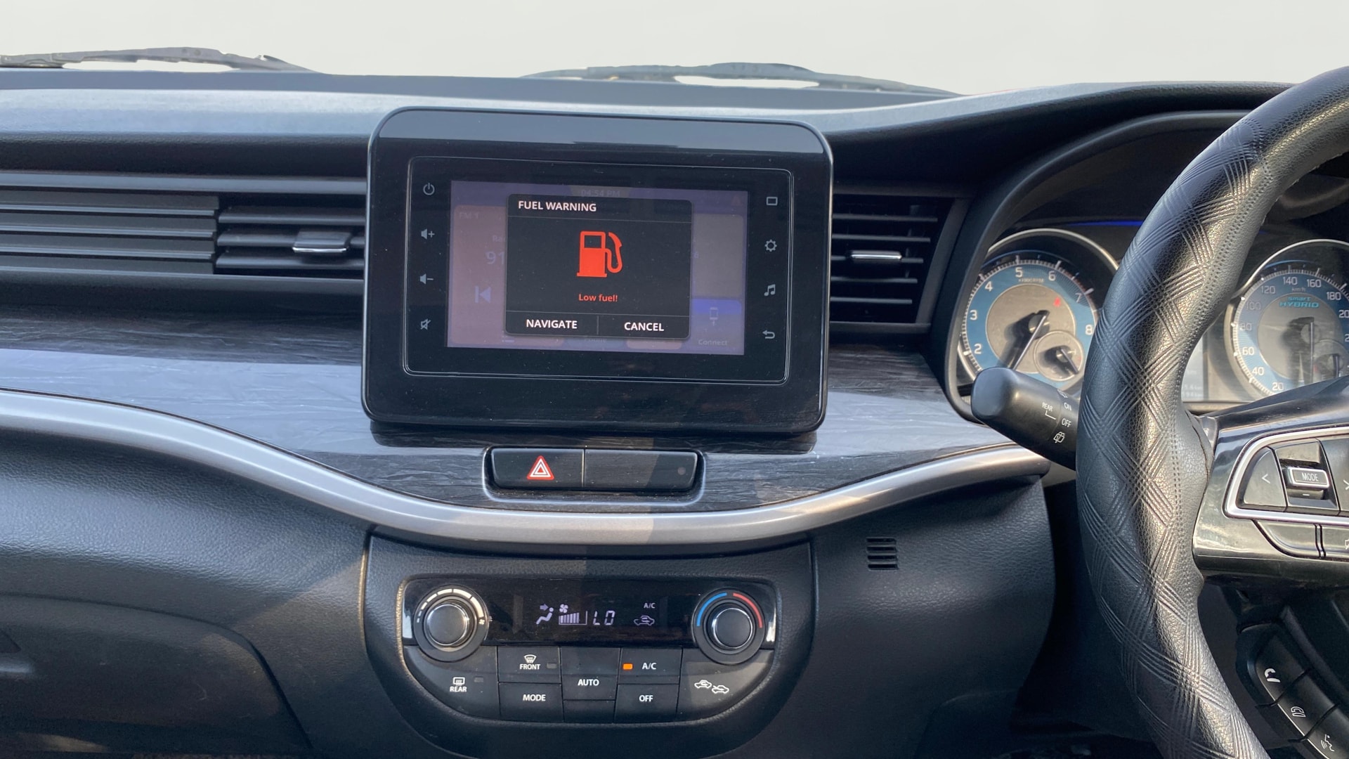 View 2019 Maruti Suzuki 1000 Base Variant Image 33 Used 2019 Maruti Suzuki 1000 Base Variant Image 33