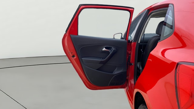 View Volkswagen Polo Image 23 Used Volkswagen Polo Image 23
