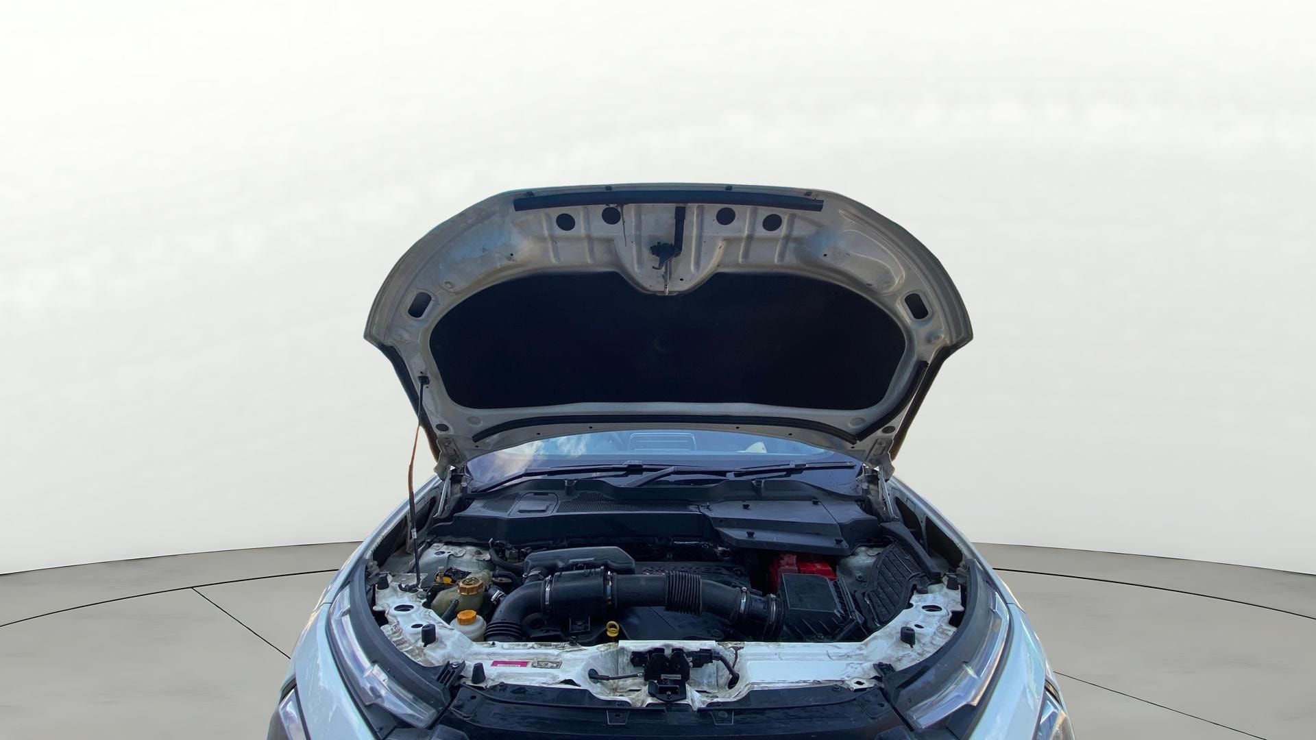 View 2021 Tata Harrier XE Image 31 Used 2021 Tata Harrier XE Image 31
