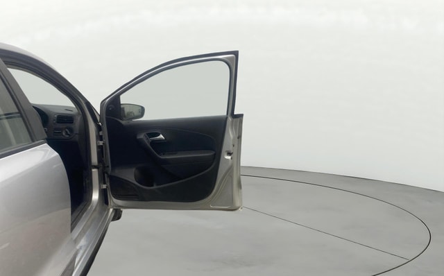 View Volkswagen Polo Image 43 Used Volkswagen Polo Image 43