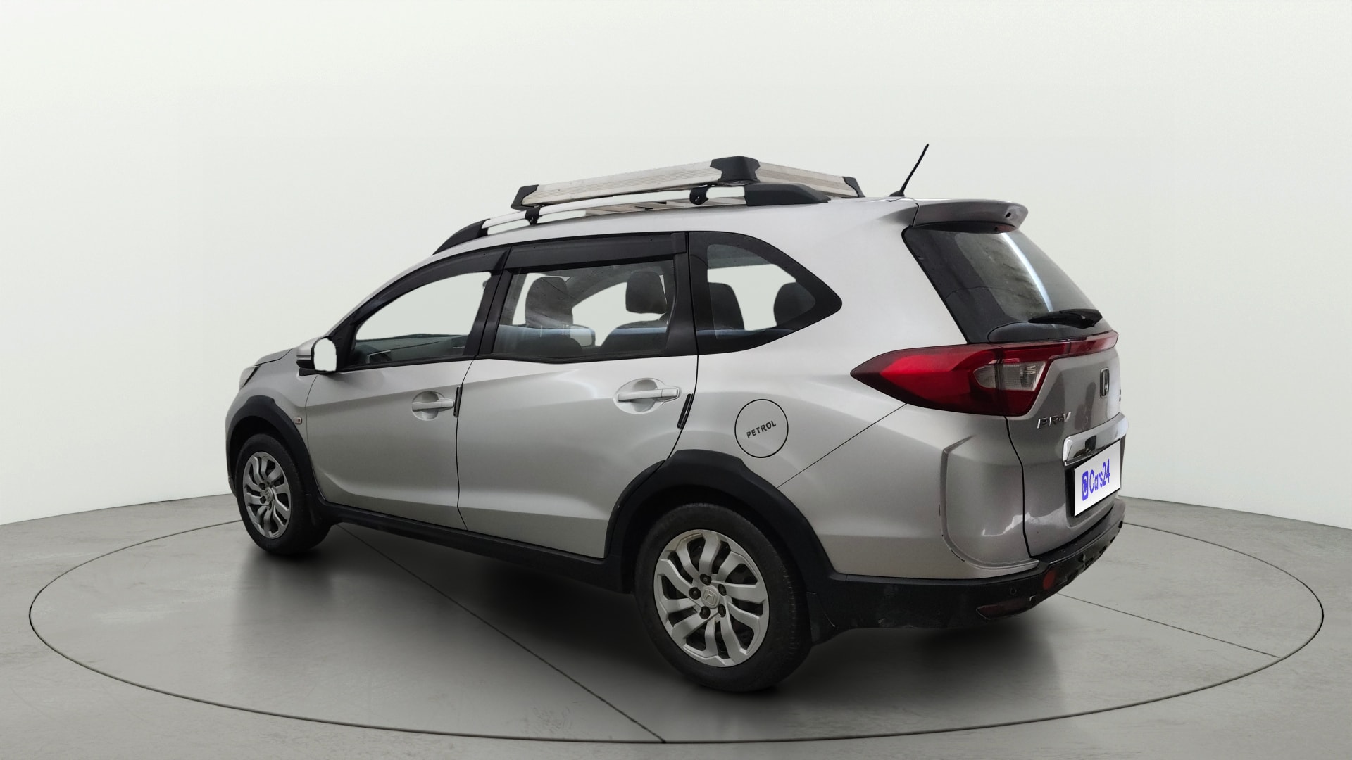 View 2018 Honda BR-V E Diesel Image 2 Used 2018 Honda BR-V E Diesel Image 2