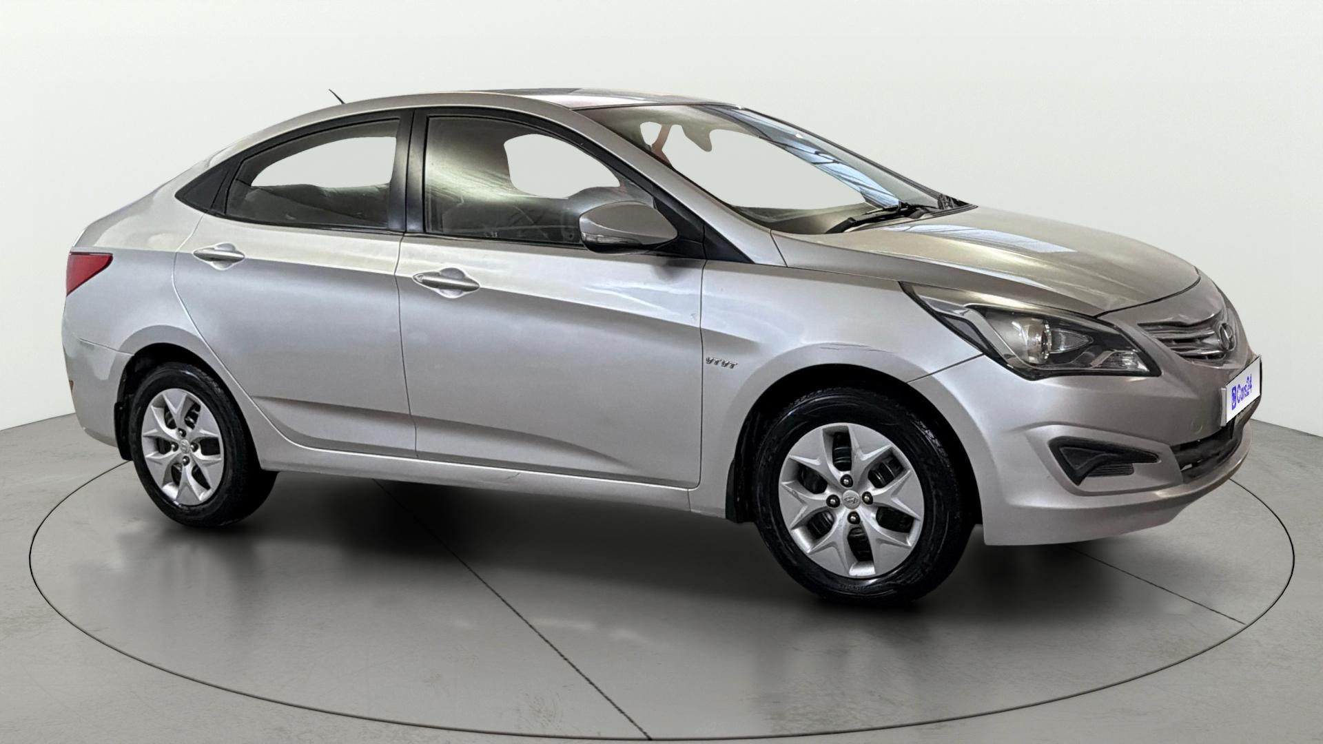 View 2016 Hyundai Verna 1.6 VTVT S Image 22 Used 2016 Hyundai Verna 1.6 VTVT S Image 22