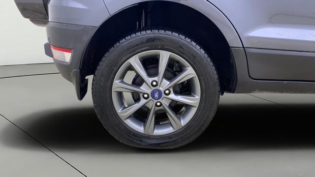 View Ford EcoSport Image 25 Used Ford EcoSport Image 25