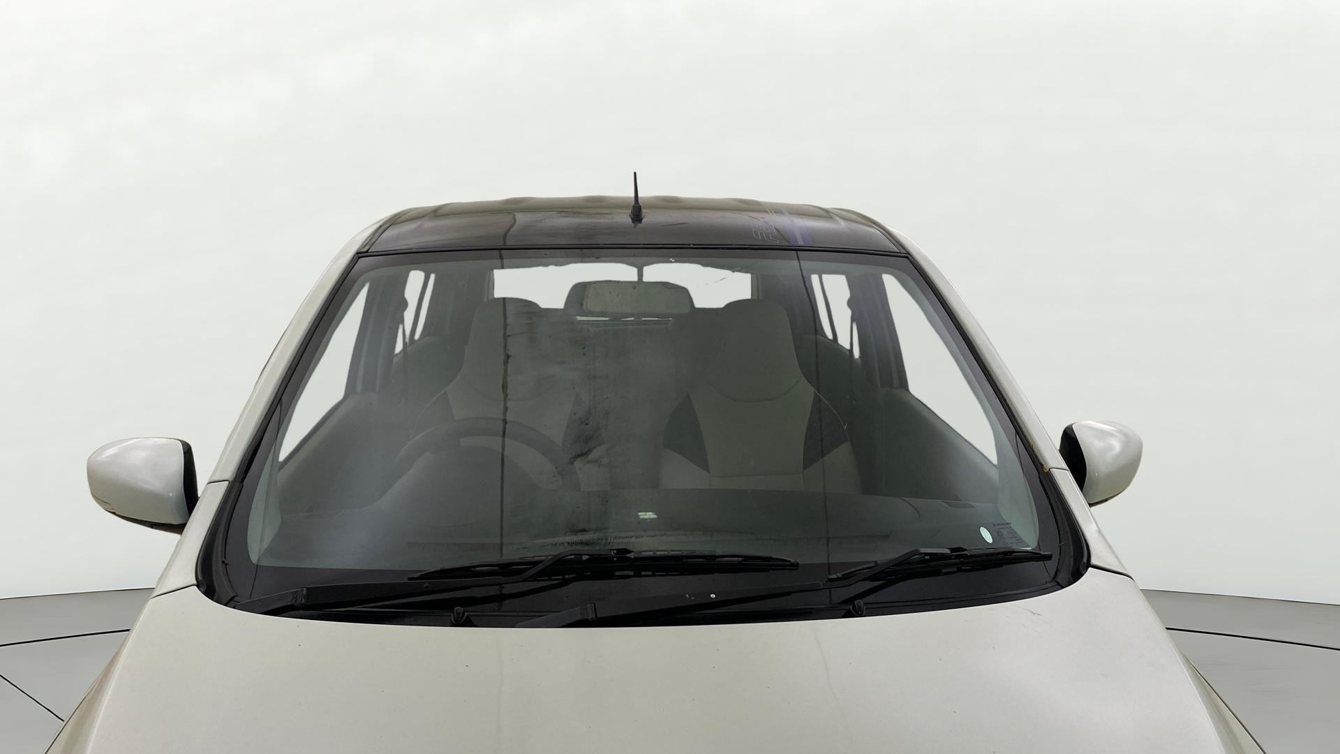 View 2017 Maruti Suzuki 1000 Base Variant Image 30 Used 2017 Maruti Suzuki 1000 Base Variant Image 30