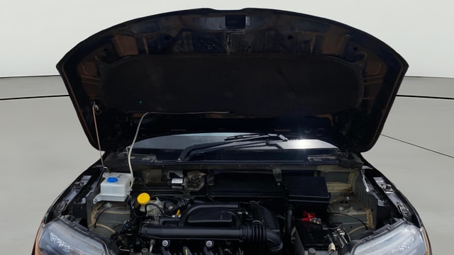 View Renault Kwid Image 33 Used Renault Kwid Image 33