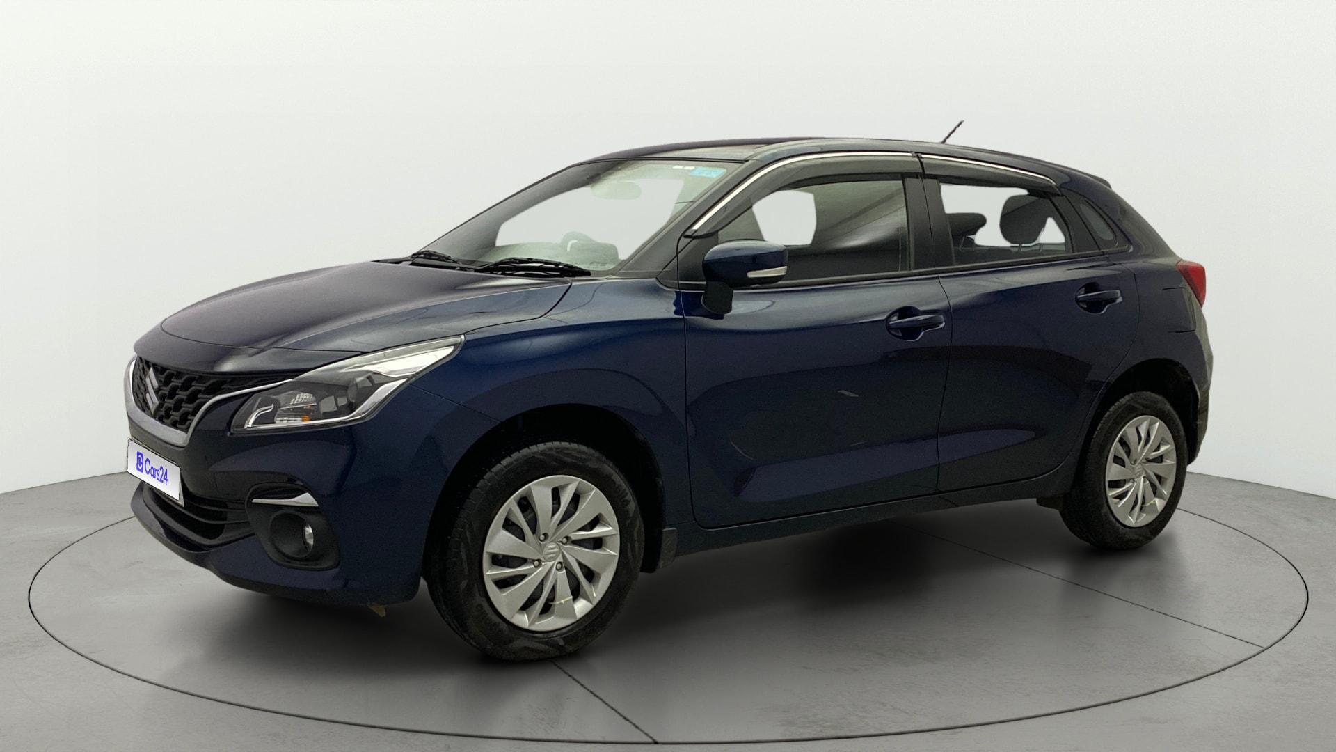 View 2025 Maruti Suzuki 1000 Base Variant Image 34 Used 2025 Maruti Suzuki 1000 Base Variant Image 34