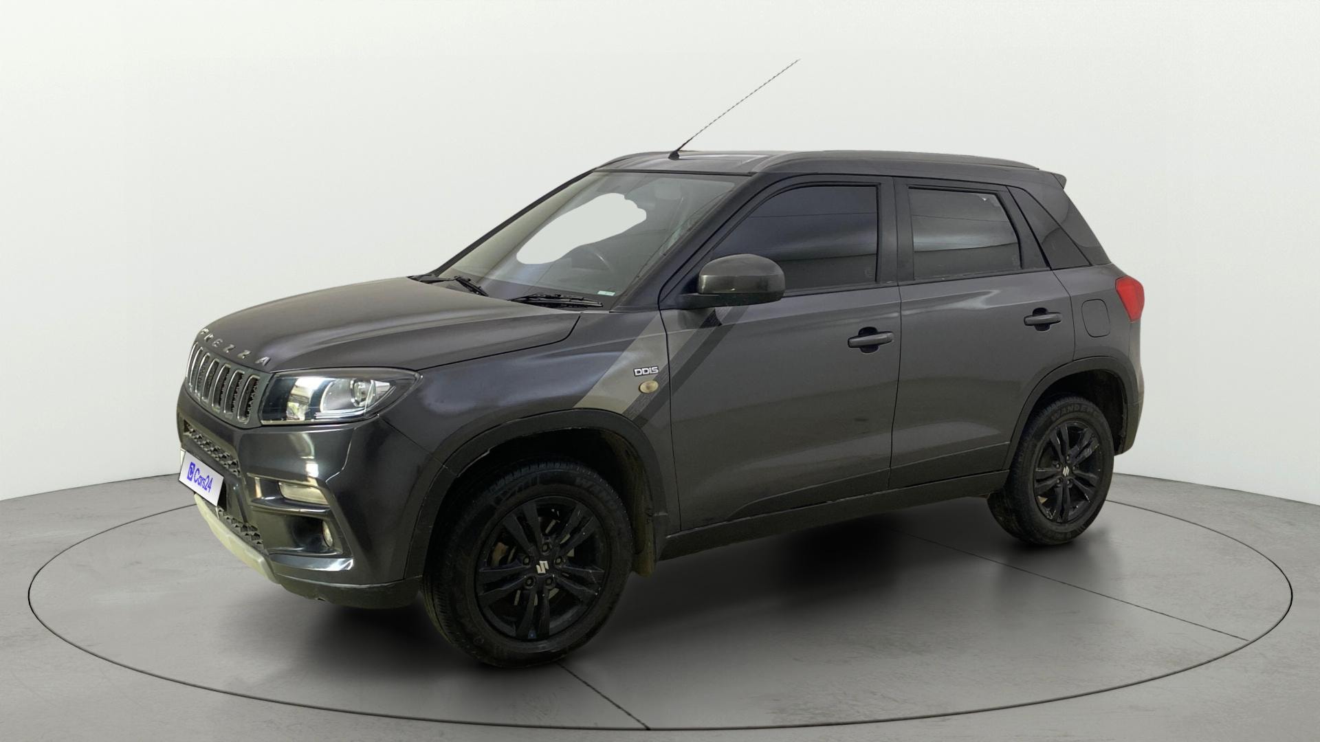 View 2019 Maruti Suzuki 1000 Base Variant Image 34 Used 2019 Maruti Suzuki 1000 Base Variant Image 34