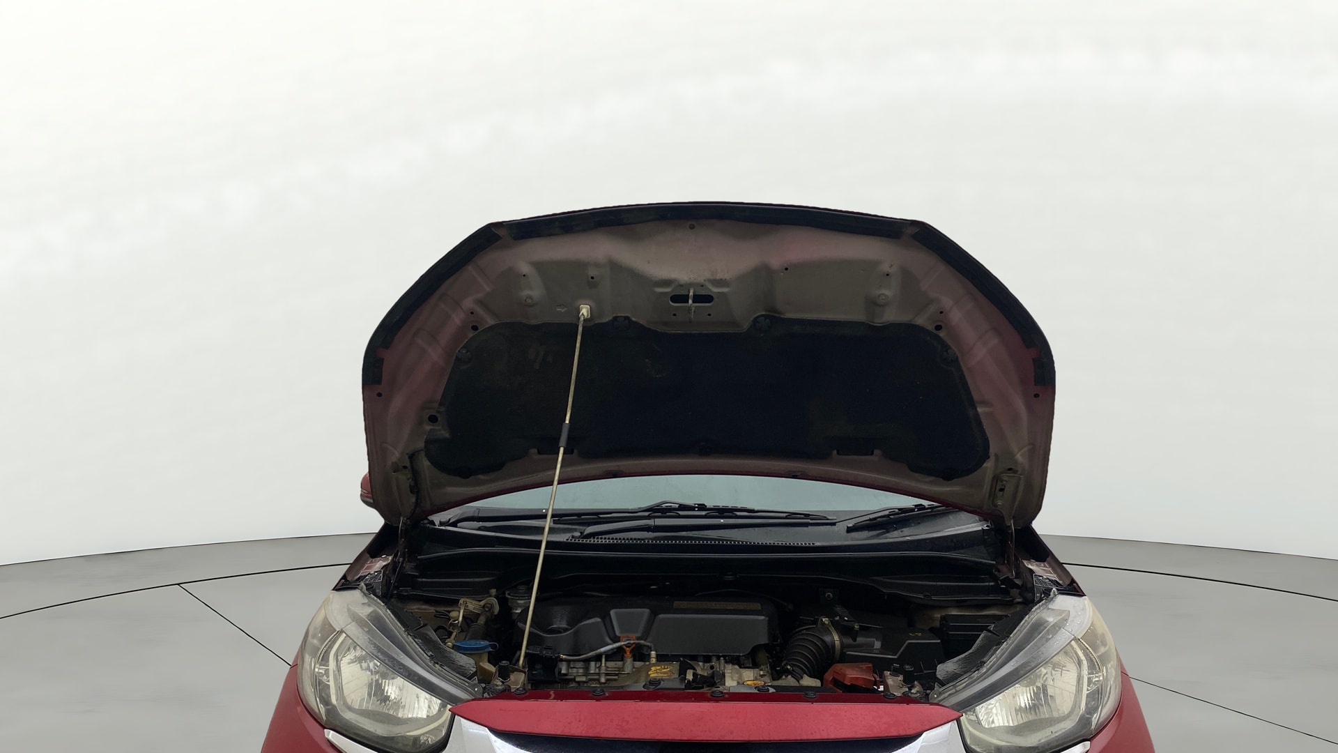 Used 2019 Honda WR-V Used 2019 Honda WR-V