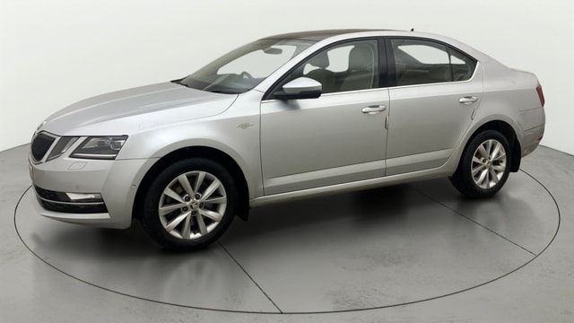 View Skoda Octavia Image 38 Used Skoda Octavia Image 38