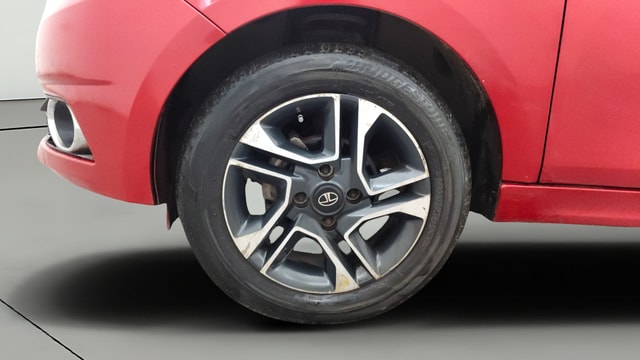 View Tata Tigor Image 27 Used Tata Tigor Image 27