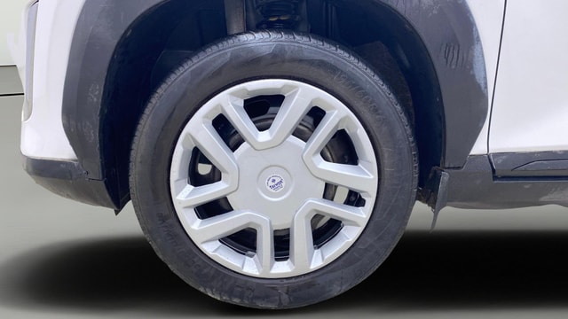 View Nissan Magnite Image 34 Used Nissan Magnite Image 34