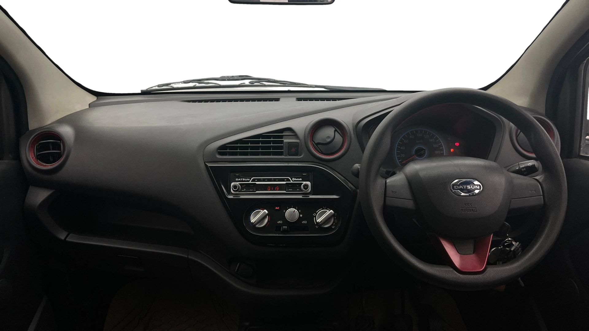 View 2017 Datsun Redi GO T(O) 0.8L -Limited Edition Image 28 Used 2017 Datsun Redi GO T(O) 0.8L -Limited Edition Image 28