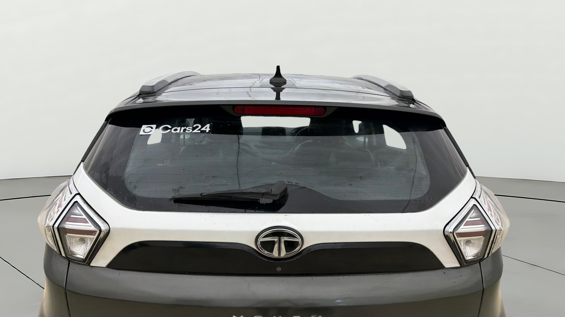 Used 2020 Tata Nexon Used 2020 Tata Nexon