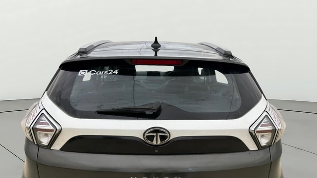 View Tata Nexon Image 3 Used Tata Nexon Image 3