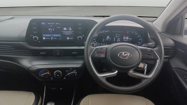 View Hyundai Elite i20 Image 13 Used Hyundai Elite i20 Image 13