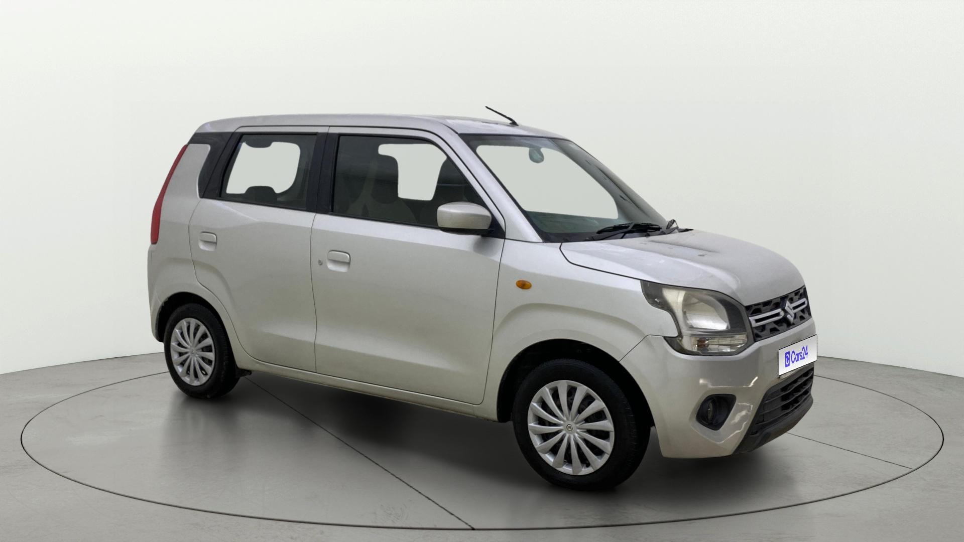 View 2019 Maruti Suzuki 1000 Base Variant Image 21 Used 2019 Maruti Suzuki 1000 Base Variant Image 21
