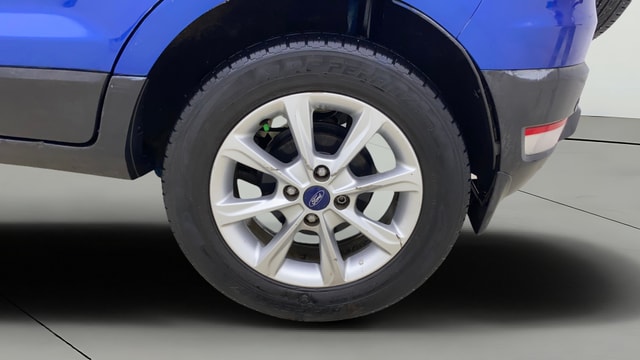 View Ford EcoSport Image 8 Used Ford EcoSport Image 8