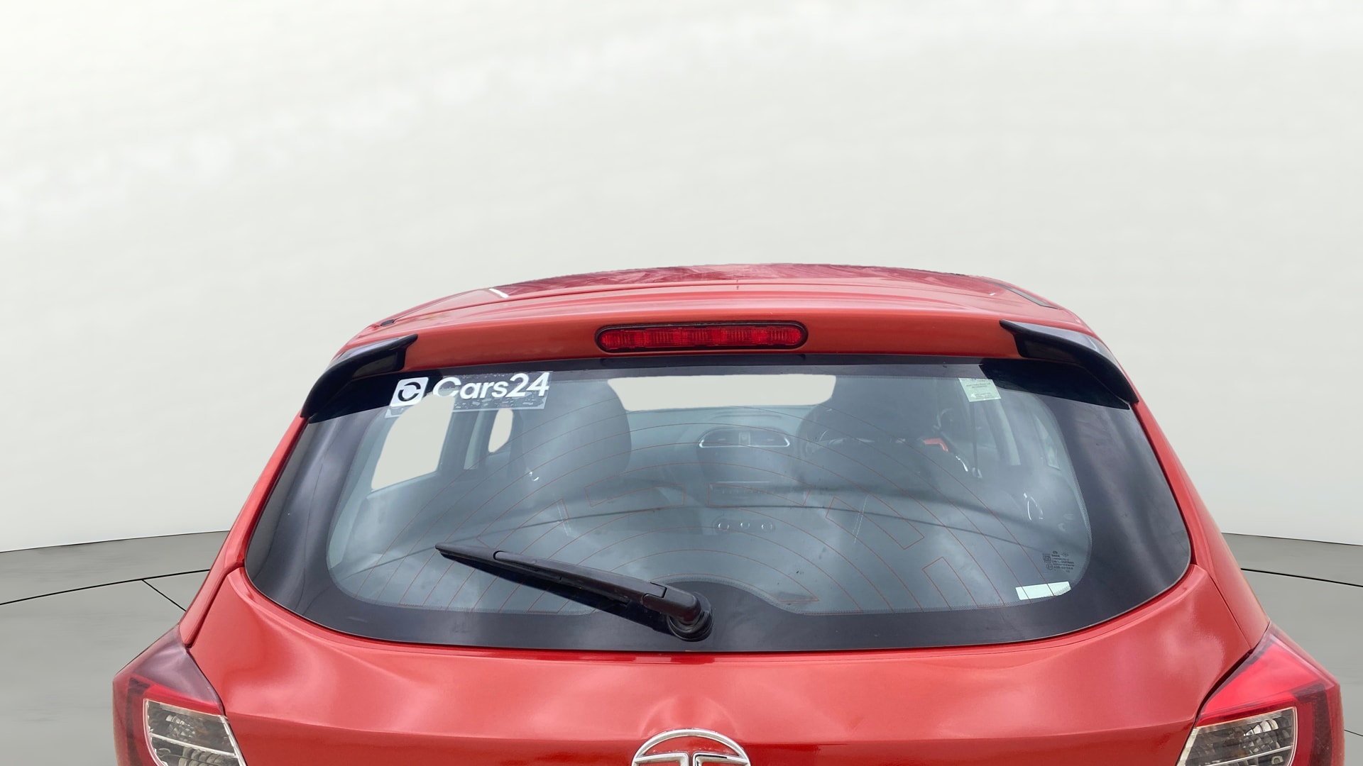 Used 2020 Tata Tiago Used 2020 Tata Tiago