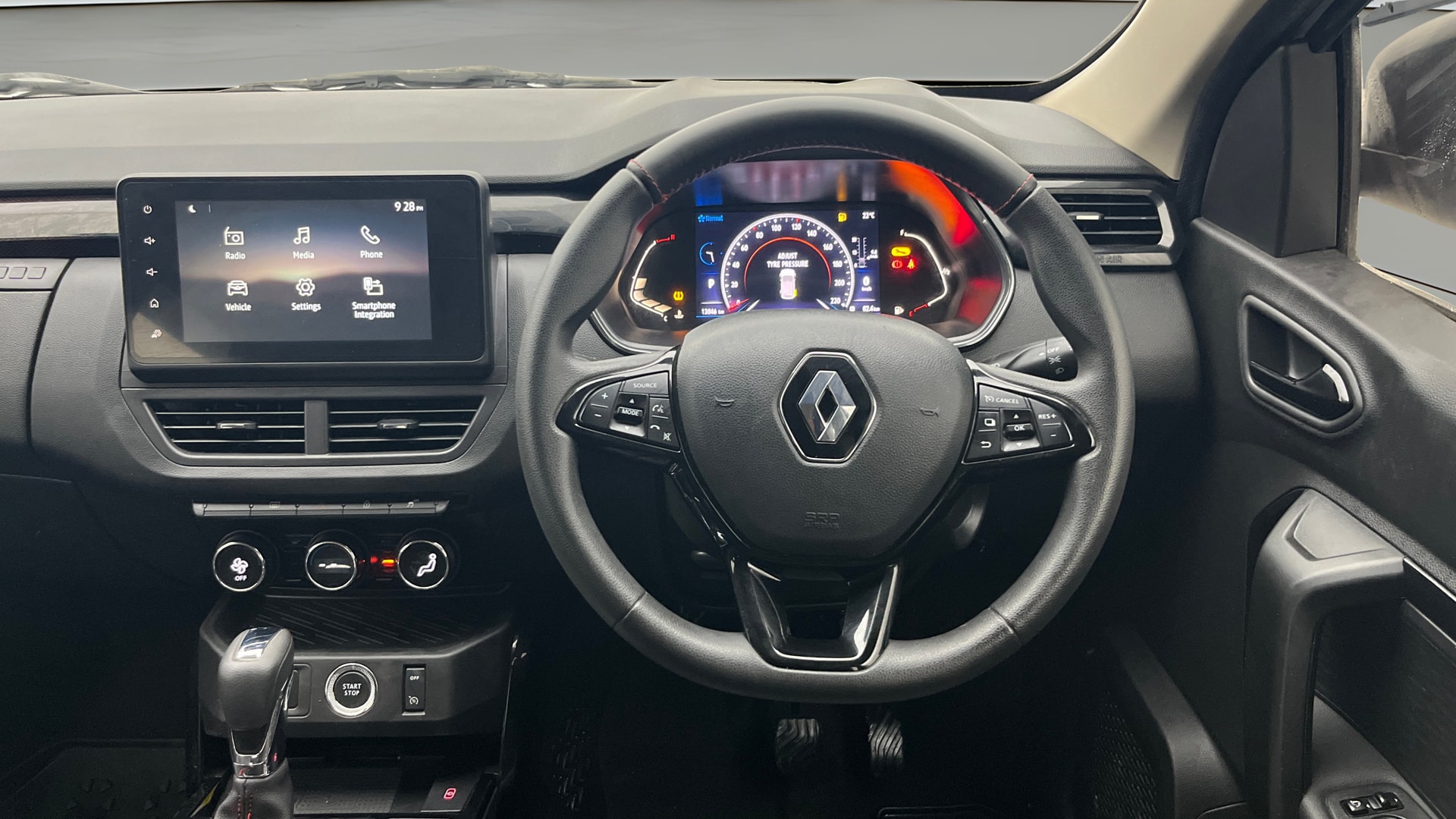 Used 2023 Renault Kiger Used 2023 Renault Kiger