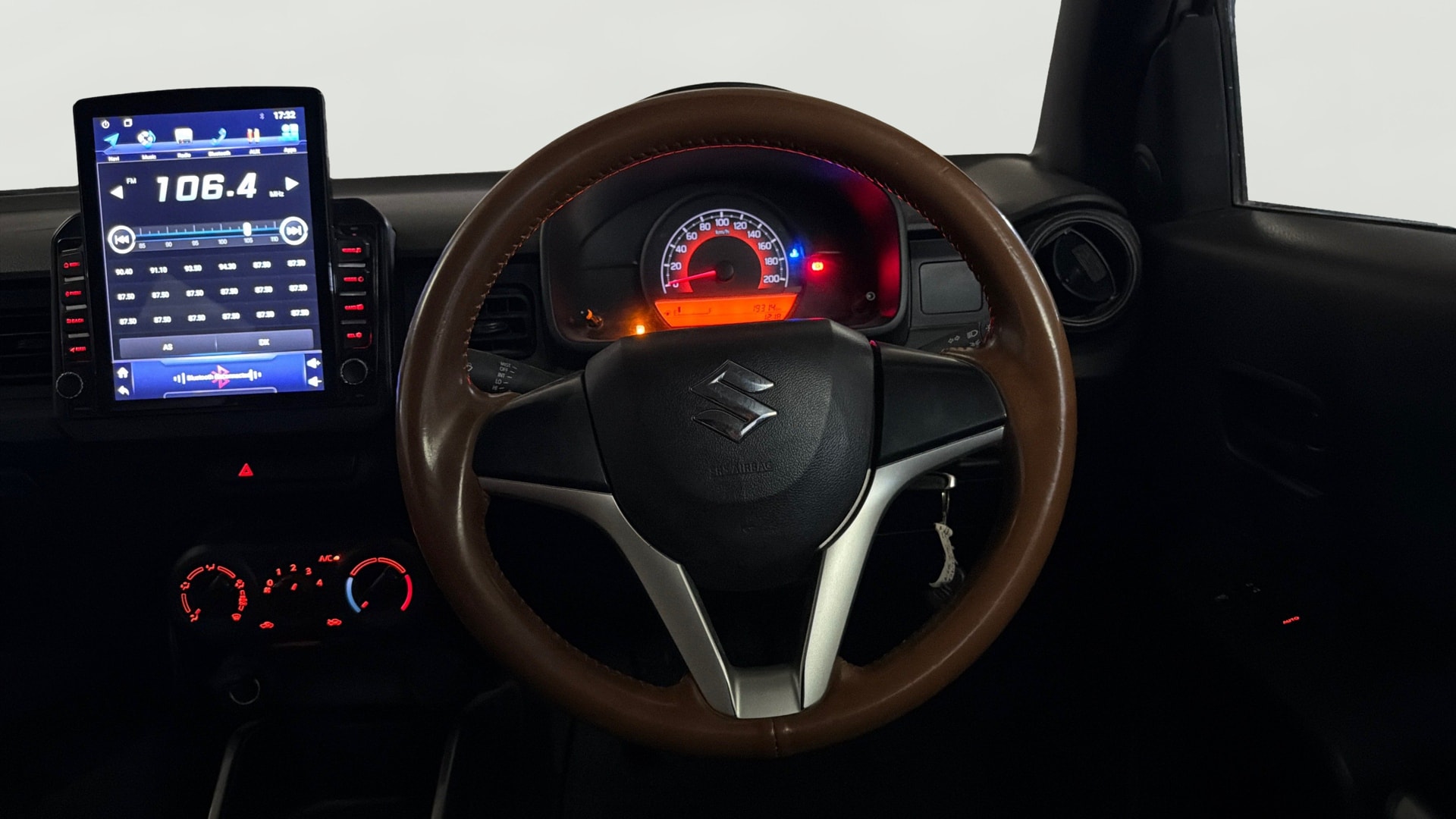 Used 2022 Maruti Suzuki 1000 Used 2022 Maruti Suzuki 1000