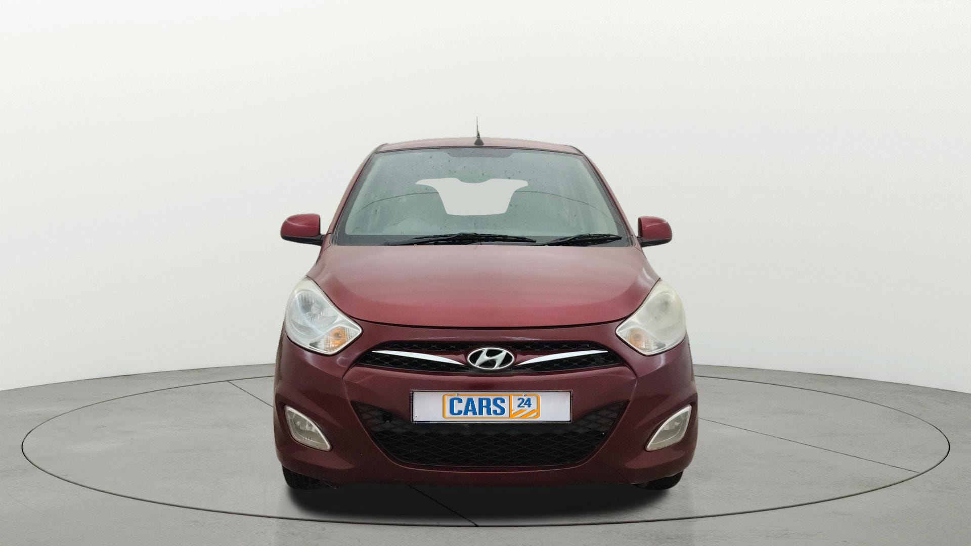 View 2014 Hyundai i10 1.2 Asta MT Image 1 Used 2014 Hyundai i10 1.2 Asta MT Image 1