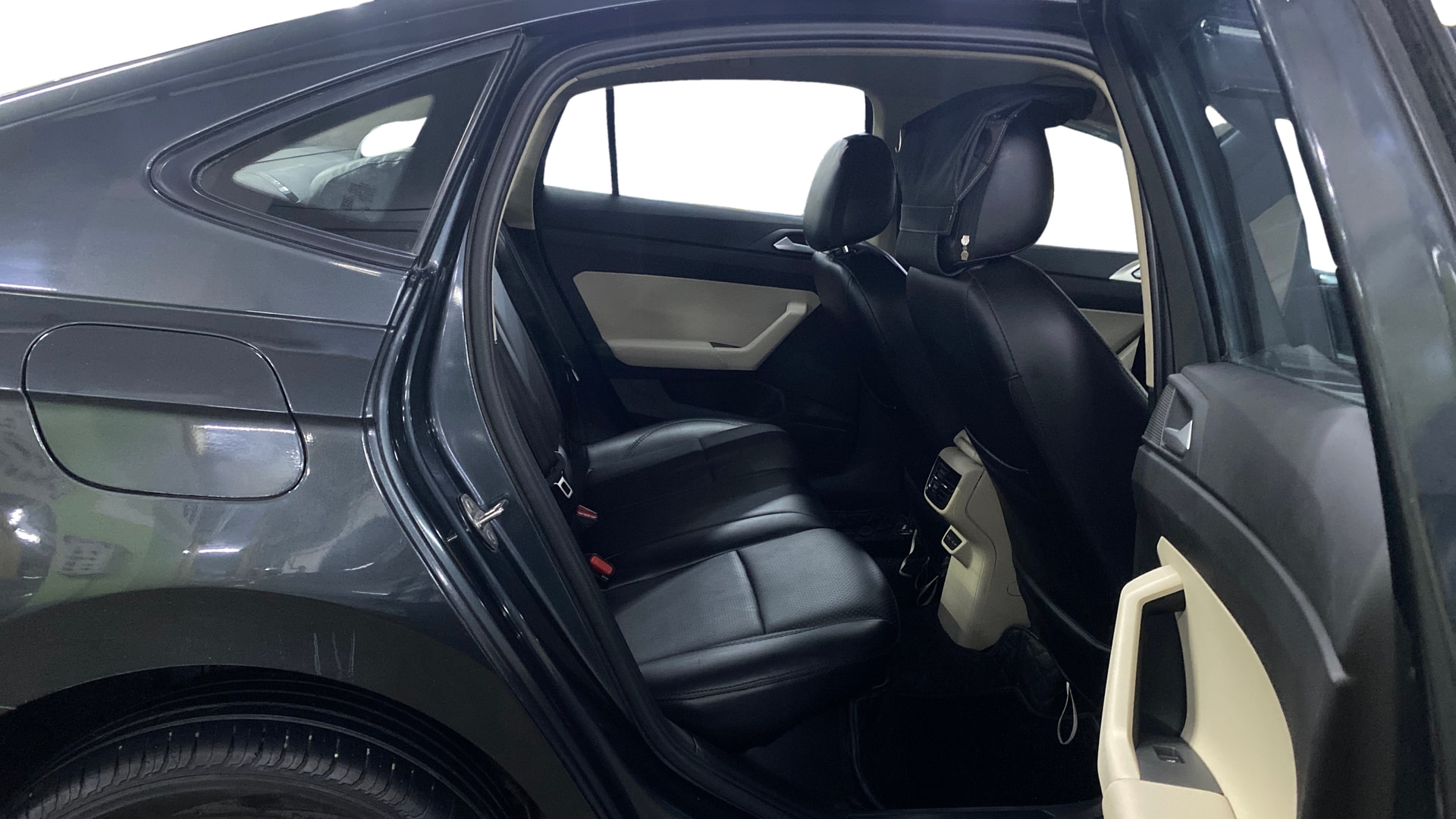 Used 2023 Volkswagen Virtus Used 2023 Volkswagen Virtus