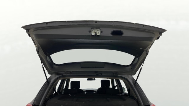 View Hyundai Creta Image 32 Used Hyundai Creta Image 32