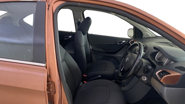 View Tata Tigor Image 26 Used Tata Tigor Image 26