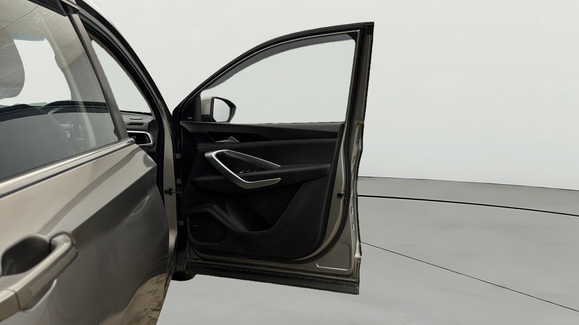 Used 2020 MG Hector Used 2020 MG Hector