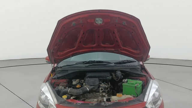 View Tata Tiago Image 18 Used Tata Tiago Image 18