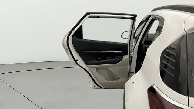 View Kia Sonet Image 15 Used Kia Sonet Image 15