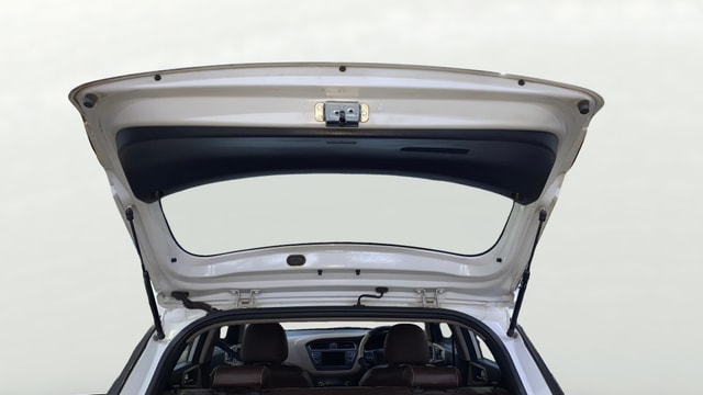 View Hyundai Elite i20 Image 16 Used Hyundai Elite i20 Image 16