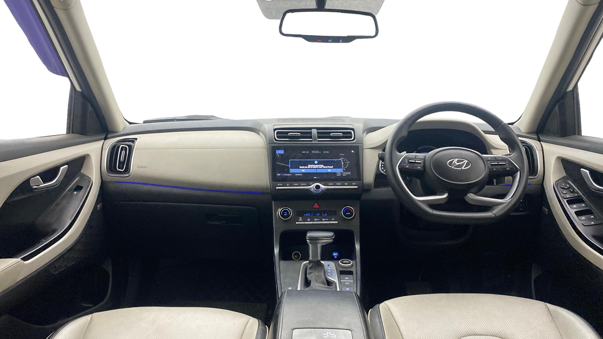 Used 2020 Hyundai Creta Used 2020 Hyundai Creta