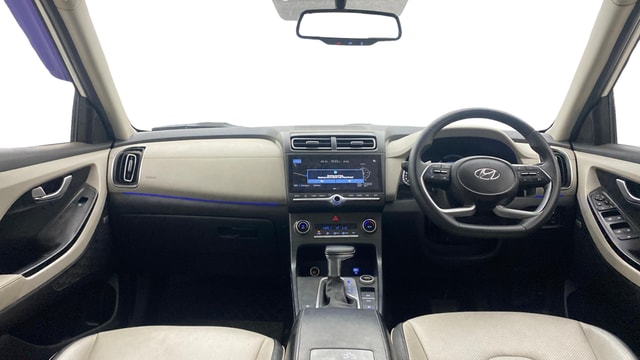 View Hyundai Creta Image 31 Used Hyundai Creta Image 31