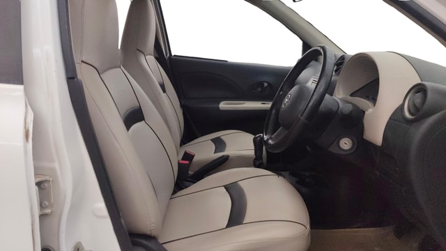View Nissan Micra Image 25 Used Nissan Micra Image 25