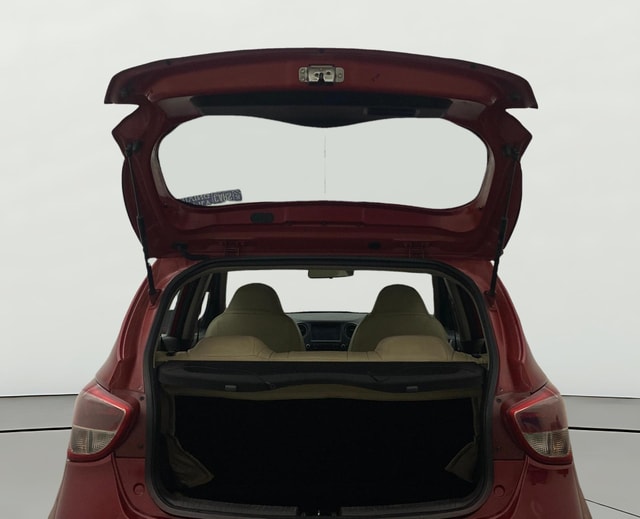 View Hyundai Grand i10 Image 16 Used Hyundai Grand i10 Image 16