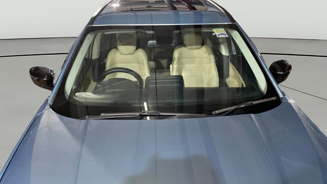 View Tata Safari Image 39 Used Tata Safari Image 39
