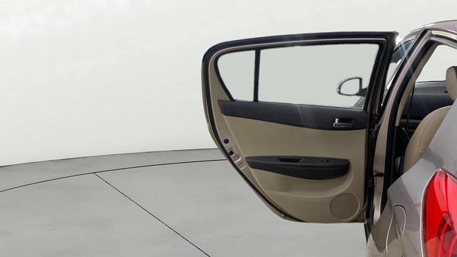 View Hyundai Elite i20 Image 22 Used Hyundai Elite i20 Image 22