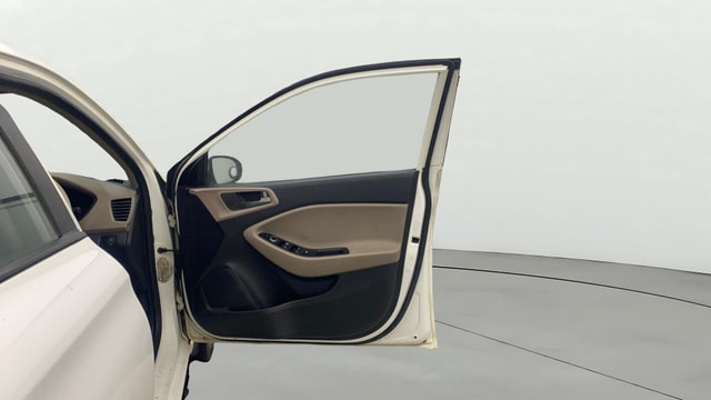 View Hyundai Elite i20 Image 47 Used Hyundai Elite i20 Image 47